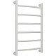Приобрести Водяной полотенцесушитель Сунержа Галант+ 800х500 12-0200-8050 Белый в магазине сантехники Santeh-Crystal.ru
