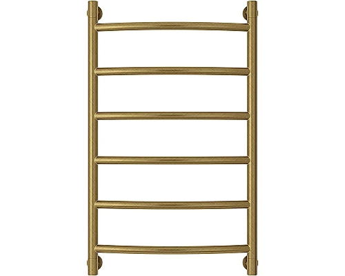 Купить Водяной полотенцесушитель Сунержа Галант+ 800х500 05-0200-8050 Состаренная бронза в магазине сантехники Santeh-Crystal.ru