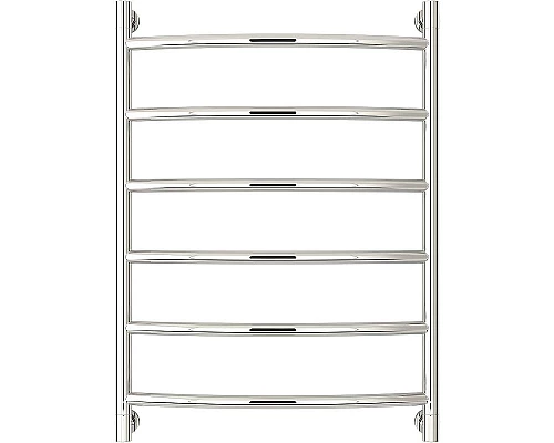 Купить Водяной полотенцесушитель Сунержа Галант+ 800х600 00-0200-8060 Хром в магазине сантехники Santeh-Crystal.ru