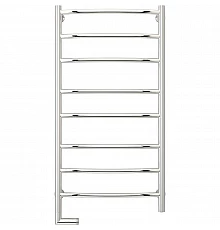 Электрический полотенцесушитель Сунержа Галант 2.0 1000x500 L 00-5200-1050 Хром