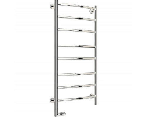 Купить Электрический полотенцесушитель Сунержа Галант 2.0 1000x500 L 00-5200-1050 Хром в магазине сантехники Santeh-Crystal.ru