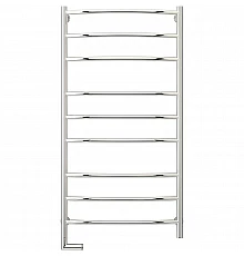 Электрический полотенцесушитель Сунержа Галант 2.0 1200x600 L 00-5200-1260 Хром