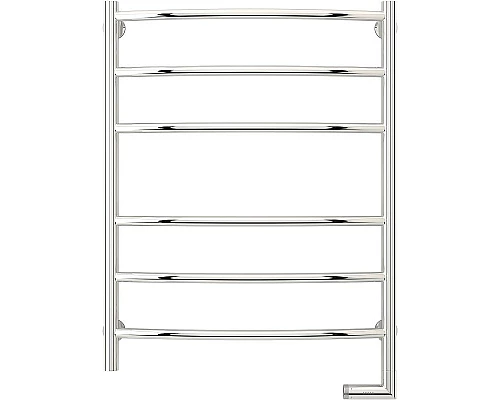 Купить Электрический полотенцесушитель Сунержа Галант 2.0 800x600 R 00-5201-8060 Хром в магазине сантехники Santeh-Crystal.ru
