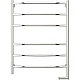 Купить Электрический полотенцесушитель Сунержа Галант 2.0 800x600 R 00-5201-8060 Хром в магазине сантехники Santeh-Crystal.ru