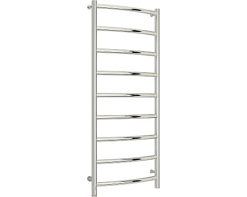 Купить Электрический полотенцесушитель Сунержа Галант 4.0 1200x500 L 00-0830-1250 Хром в магазине сантехники Santeh-Crystal.ru