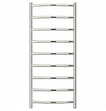 Электрический полотенцесушитель Сунержа Галант 4.0 1200x500 R 00-0831-1250 Хром