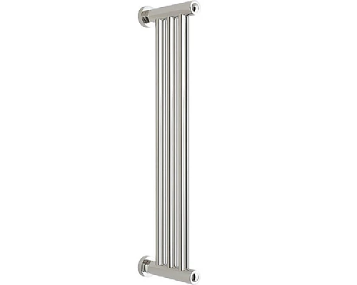 Приобрести Водяной полотенцесушитель Сунержа Хорда 600x195 Хром в магазине сантехники Santeh-Crystal.ru