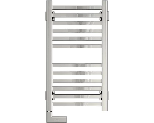 Купить Электрический полотенцесушитель Сунержа Модус 2.0 600x300 L 00-5600-6030 Хром в магазине сантехники Santeh-Crystal.ru