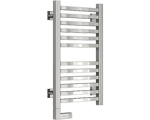 Купить Электрический полотенцесушитель Сунержа Модус 2.0 600x300 L 00-5600-6030 Хром в магазине сантехники Santeh-Crystal.ru