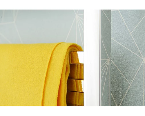 Приобрести Электрический полотенцесушитель Сунержа Модус 3.0 1000x500 R 00-5701-1050 Хром в магазине сантехники Santeh-Crystal.ru