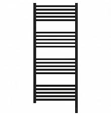 Электрический полотенцесушитель Сунержа Модус 3.0 1200x500 R 31-5701-1250 Черный матовый