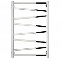 Водяной полотенцесушитель Сунержа Сирокко 800x500 Хром