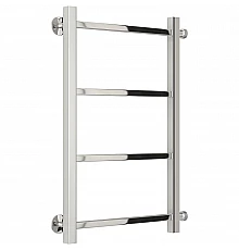 Водяной полотенцесушитель Сунержа Стилье Версия-КБ 600х400 00630-6040 Хром