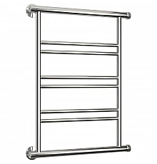 Водяной полотенцесушитель Сунержа Стилье Минор 600х500 00601-6050 Хром