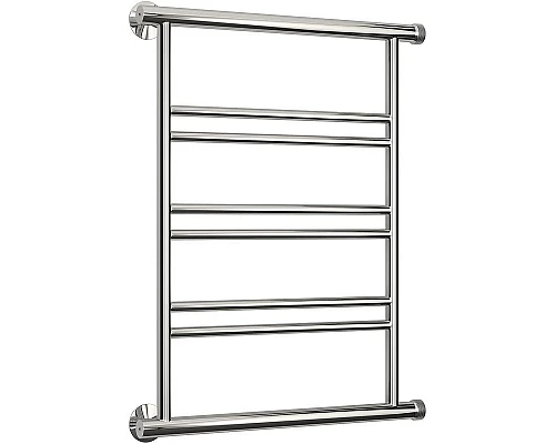 Купить Водяной полотенцесушитель Сунержа Стилье Минор 600х500 00601-6050 Хром в магазине сантехники Santeh-Crystal.ru
