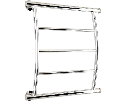 Заказать Водяной полотенцесушитель Сунержа Стилье Минор 500х500 00602-5050 Хром в магазине сантехники Santeh-Crystal.ru