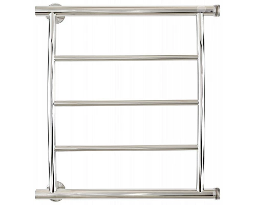 Заказать Водяной полотенцесушитель Сунержа Стилье Минор 500х500 00602-5050 Хром в магазине сантехники Santeh-Crystal.ru