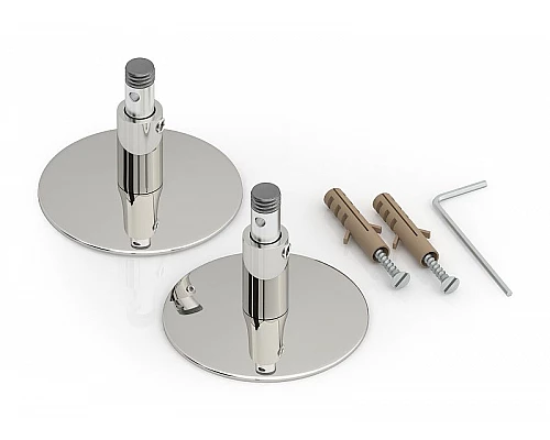 Заказать Водяной полотенцесушитель Сунержа Стилье Минор 500х500 00602-5050 Хром в магазине сантехники Santeh-Crystal.ru