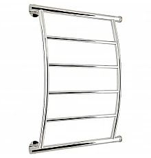 Водяной полотенцесушитель Сунержа Стилье Минор 600х500 00602-6050 Хром