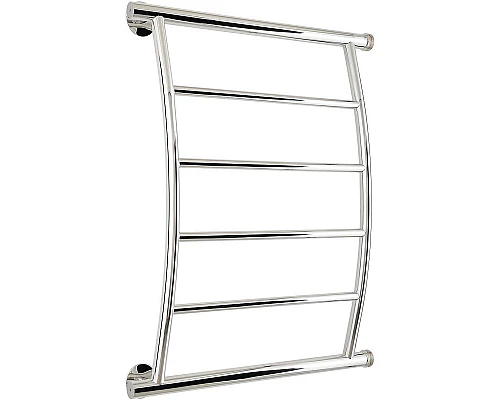Купить Водяной полотенцесушитель Сунержа Стилье Минор 600х500 00602-6050 Хром в магазине сантехники Santeh-Crystal.ru