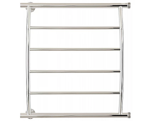 Приобрести Водяной полотенцесушитель Сунержа Стилье Минор 600х600 00602-6060 Хром в магазине сантехники Santeh-Crystal.ru