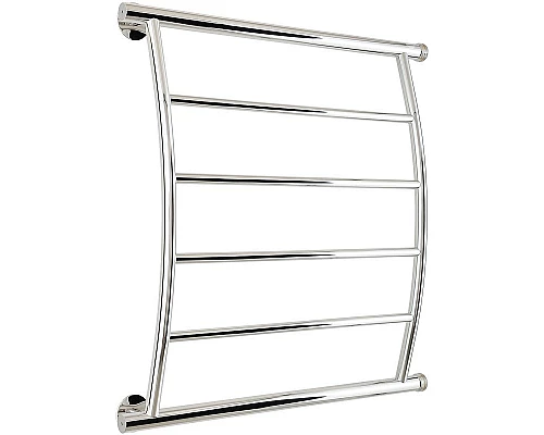 Приобрести Водяной полотенцесушитель Сунержа Стилье Минор 600х600 00602-6060 Хром в магазине сантехники Santeh-Crystal.ru