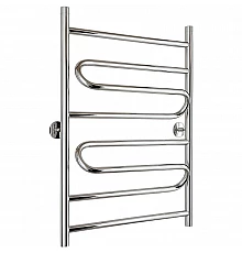 Водяной полотенцесушитель Сунержа Стилье Универсал-51 800х500 00651-8050 Хром