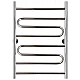 Приобрести Водяной полотенцесушитель Сунержа Стилье Универсал-51 800х500 00651-8050 Хром в магазине сантехники Santeh-Crystal.ru
