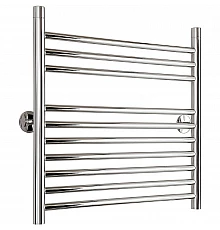 Водяной полотенцесушитель Сунержа Стилье Универсал-53 600х600 00653-6060 Хром