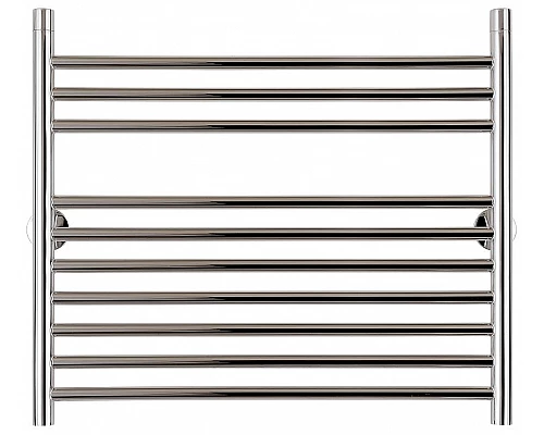 Купить Водяной полотенцесушитель Сунержа Стилье Универсал-53 600х600 00653-6060 Хром в магазине сантехники Santeh-Crystal.ru