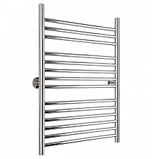Водяной полотенцесушитель Сунержа Стилье Универсал-53 800х500 00653-8050 Хром