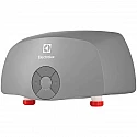 Водонагреватель проточный Electrolux NP Minifix 5.5 S НС-1294218 Серый