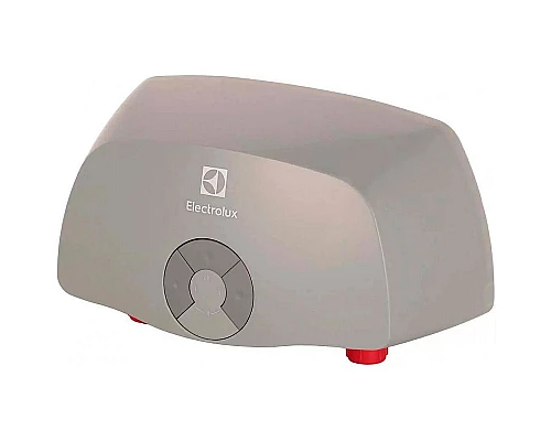 Заказать Водонагреватель проточный Electrolux NP Minifix 5.5 S НС-1294218 Серый в магазине сантехники Santeh-Crystal.ru