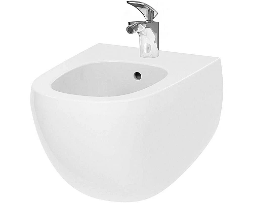 Приобрести Биде AM.PM Sensation C303411WH подвесное Белое в магазине сантехники Santeh-Crystal.ru