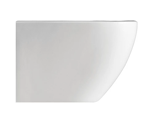 Биде Abber Bequem AC1150 подвесное Белое