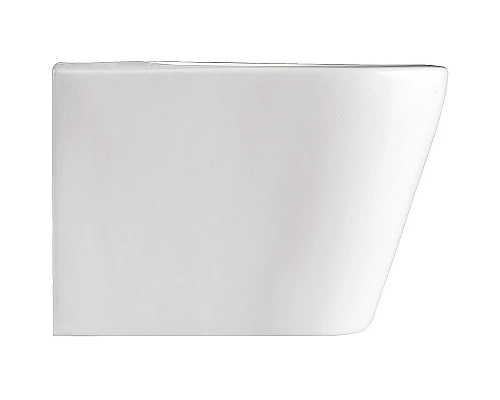 Биде Abber Bequem AC1151 подвесное Белое