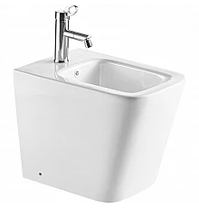 Биде Aquatek Либра AQ1266-00 Белое