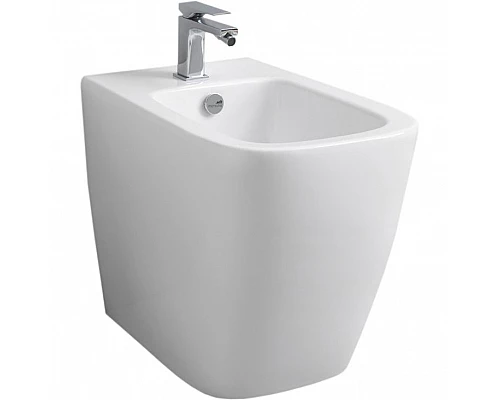 Купить Биде Artceram A16 ASB002 01 00 Белое в магазине сантехники Santeh-Crystal.ru