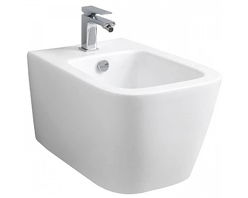 Заказать Биде Artceram A16 ASB001 01 00 подвесное Белое в магазине сантехники Santeh-Crystal.ru