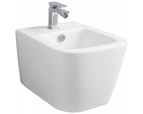 Приобрести Биде Artceram A16 ASB003 01 00 подвесное Белое в магазине сантехники Santeh-Crystal.ru
