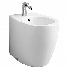 Биде Artceram FILE 2.0 FLB002 01 30 Белое