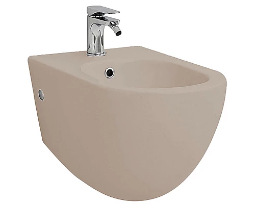 Приобрести Биде Artceram File 2.0 FLB001 41 00 подвесное Matera в магазине сантехники Santeh-Crystal.ru