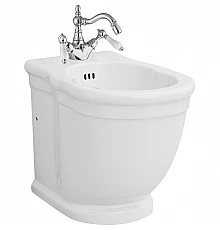 Биде Artceram Hermitage HEB001 01 00 Белое