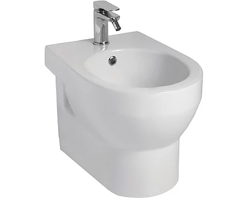 Заказать Биде Artceram Smarty SMB001 01 00 подвесное Белое в магазине сантехники Santeh-Crystal.ru