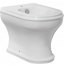 Биде Azzurra Charme CHBIT000000MBI/(CHA500 bi)x1 Белое