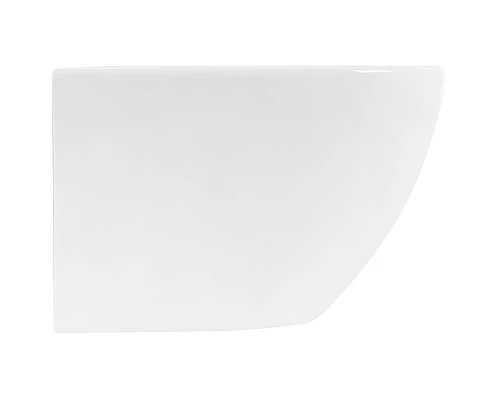 Биде BelBagno Sfera-R BB046BH подвесное Белое