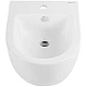 Биде BelBagno Sfera-R BB046BH подвесное Белое