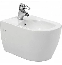 Биде Boheme Bianca 964-W подвесное Белый глянец