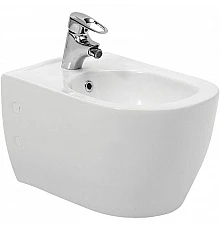 Биде Boheme Bianca 964-WM подвесное Белое матовое