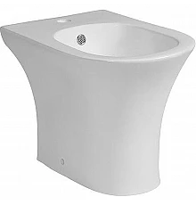 Биде CeramaLux 1217E Белое